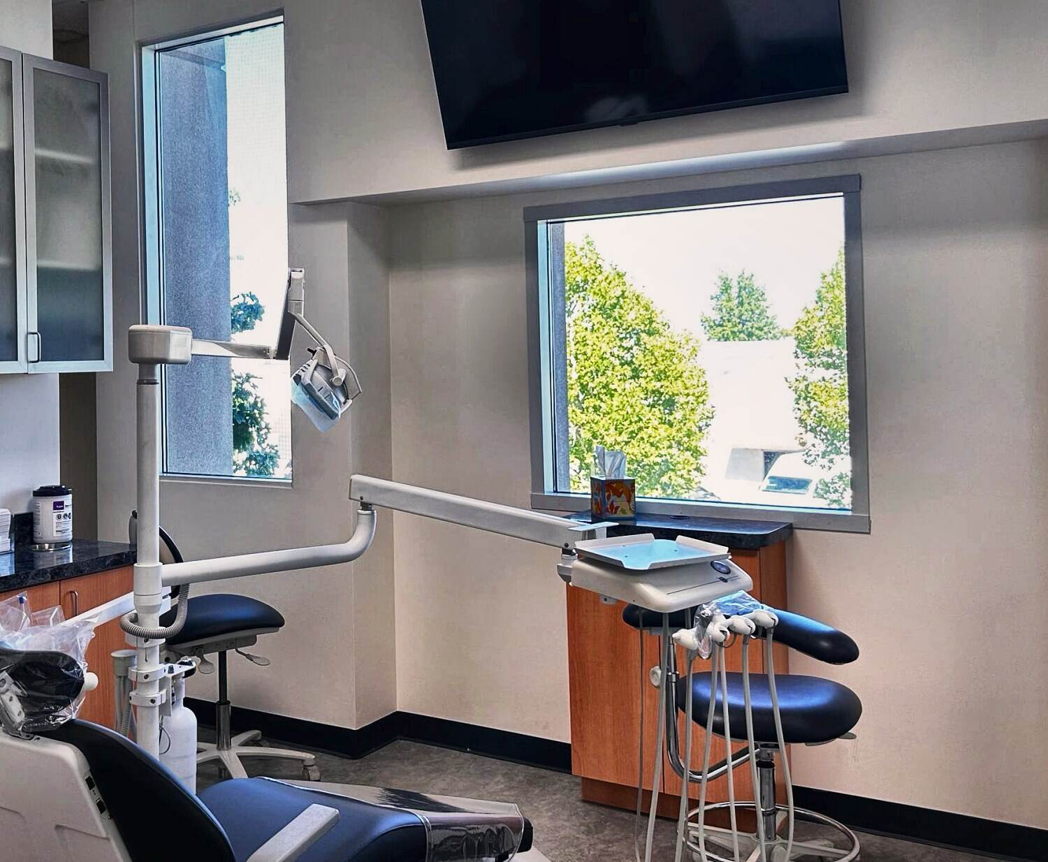 Endodontic Retreatment treatment at Elite Endo